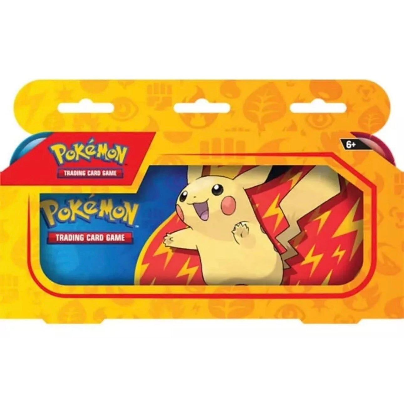 2023 Pokémon Pencil Case