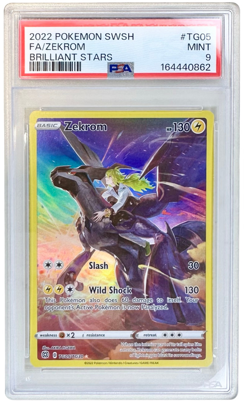 Zekrom