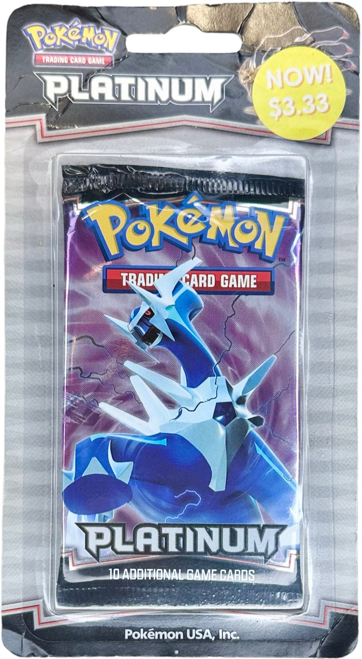 Platinum Base Set