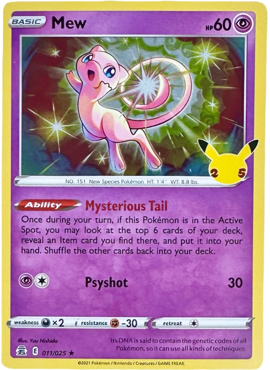 Mew