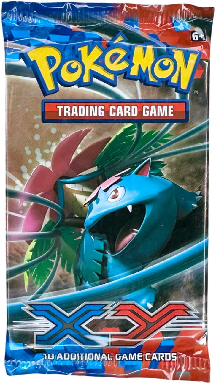XY Base
