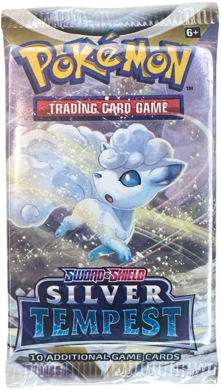 Silver Tempest