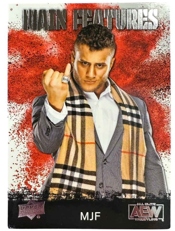 MJF