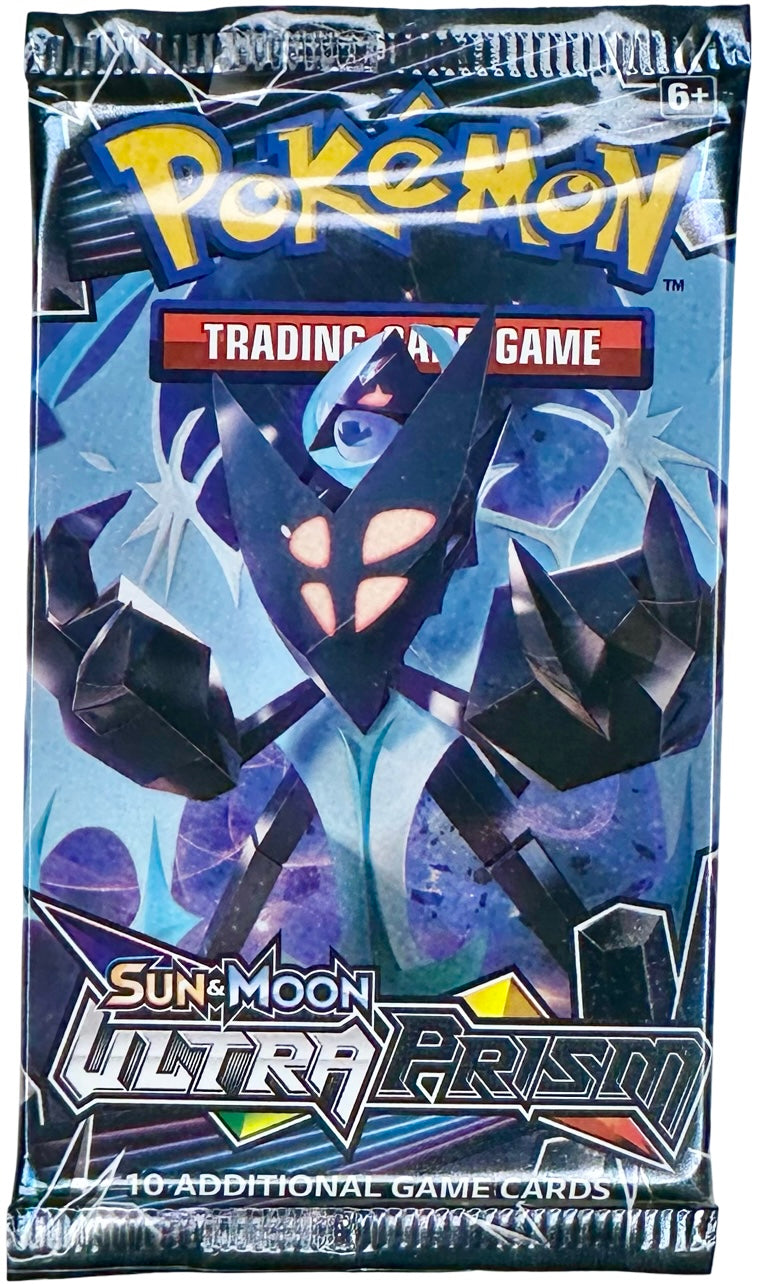 Ultra Prism