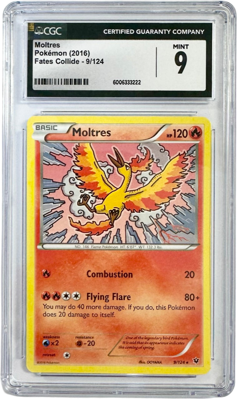 Moltres