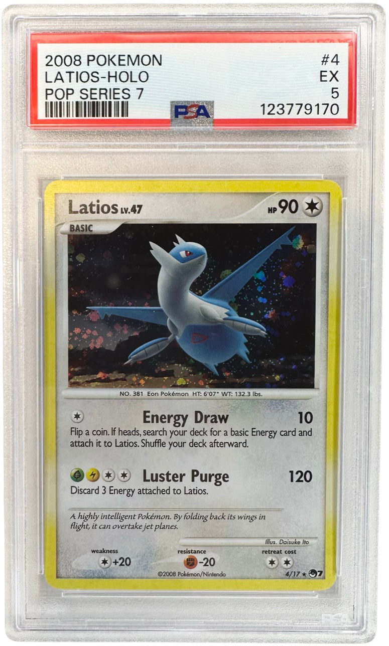 Latios