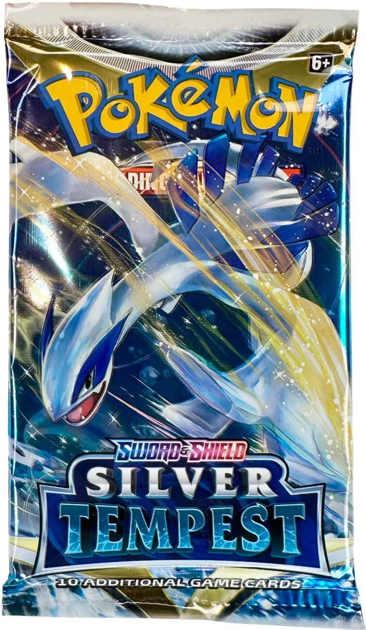 Silver Tempest