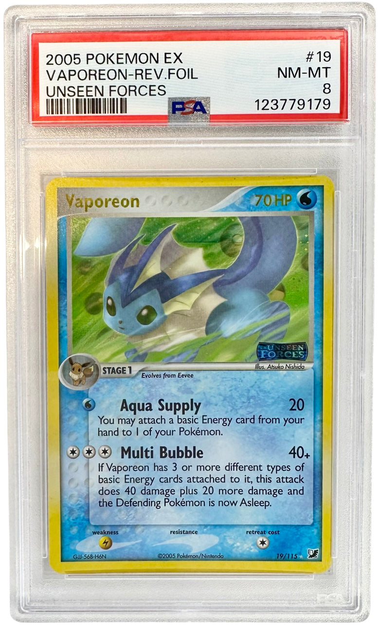 Vaporeon