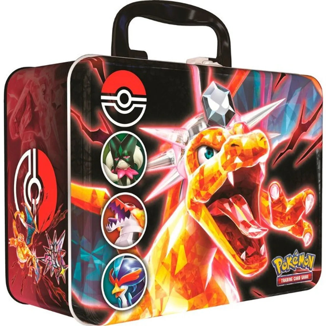 Fall 2023 Collectors Chest