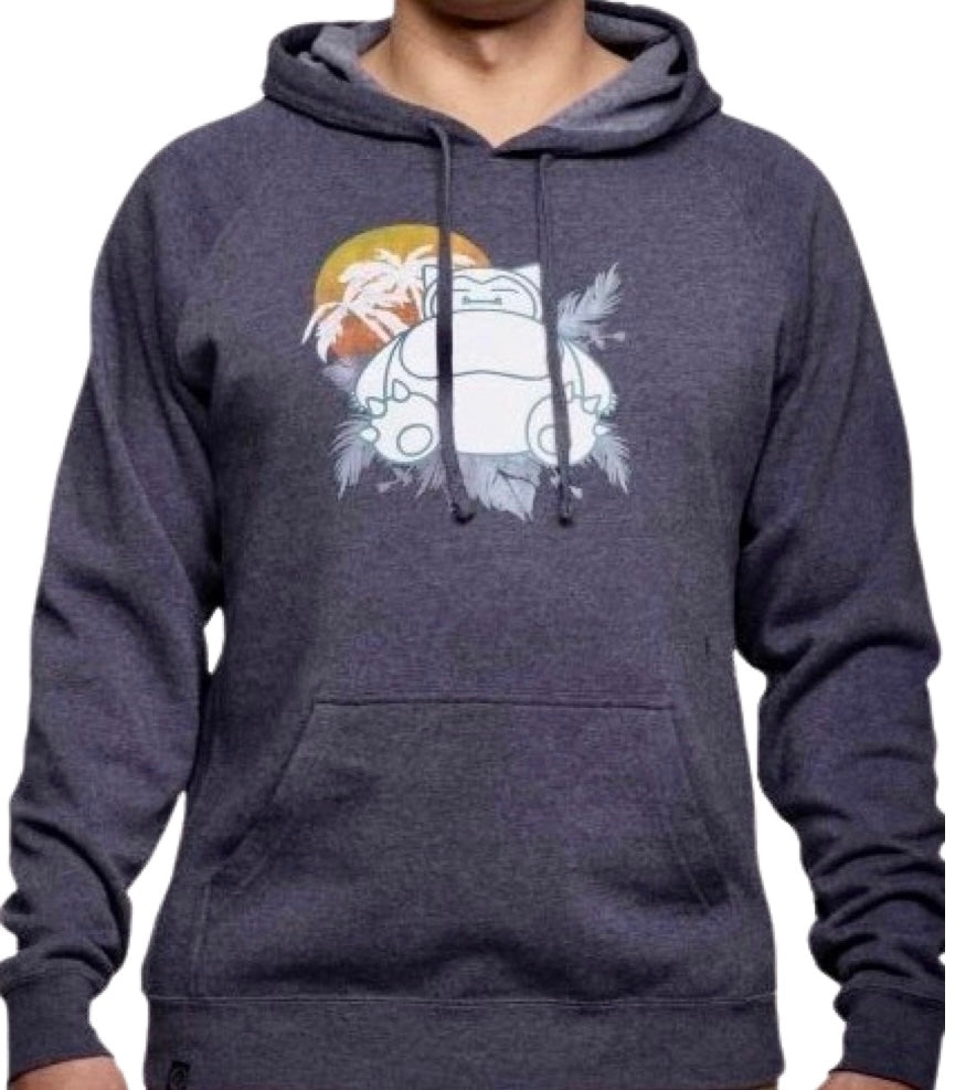 Snorlax Hoodie