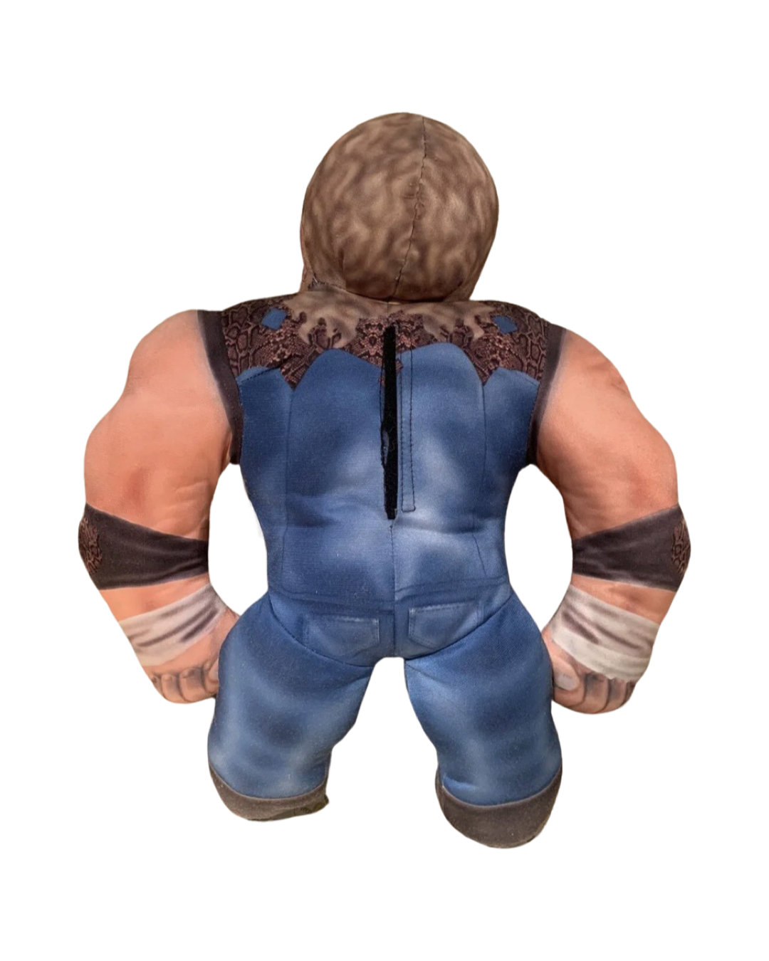 Diamond Dallas Page Wrestling Buddy