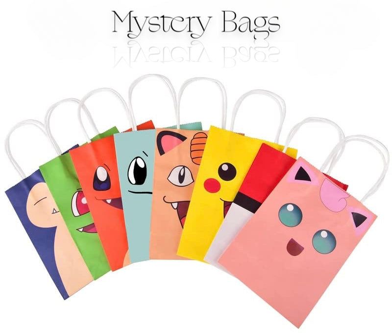 Mystery Bag