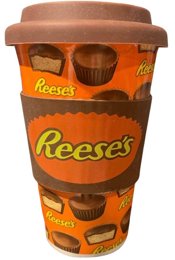 Reese’s Travel Mug