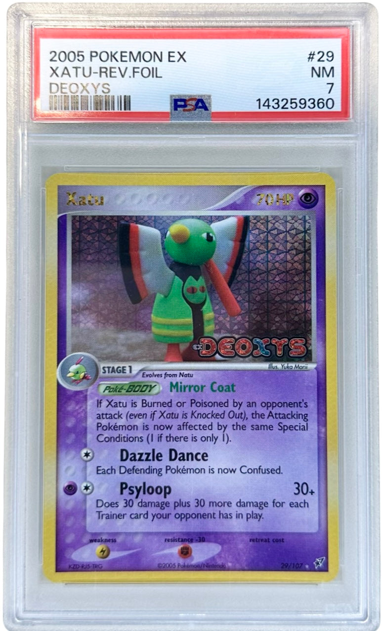Xatu
