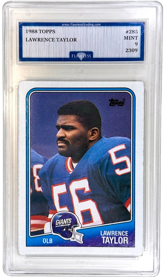 Lawrence Taylor