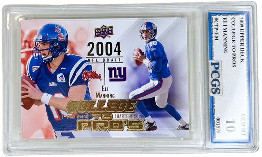 Eli Manning