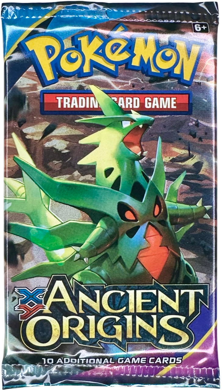Ancient Origins