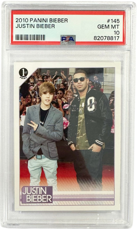 Justin Bieber & Drake