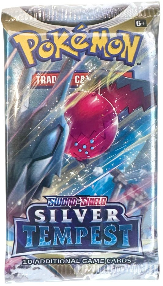 Silver Tempest