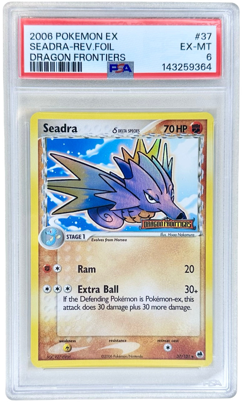 Seadra