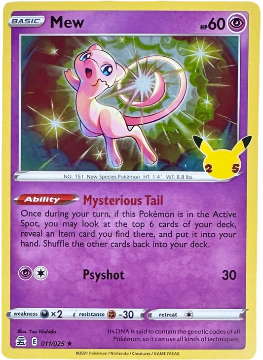 Mew