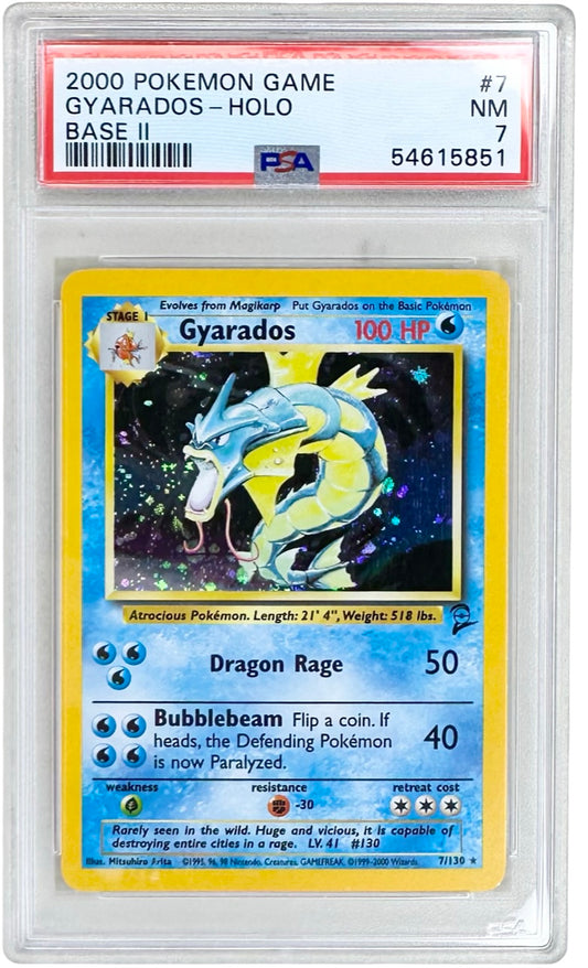 Gyrados
