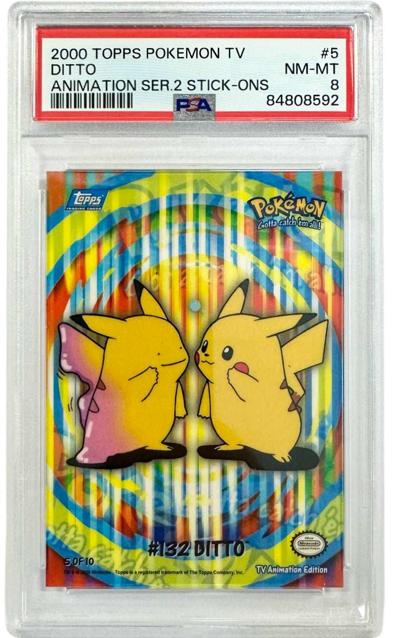 Topps Ditto