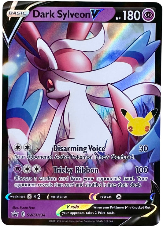 Dark Sylveon V