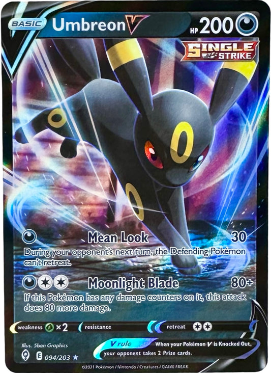 Umbreon V