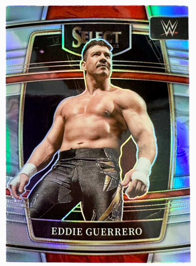 Eddie Guerrero