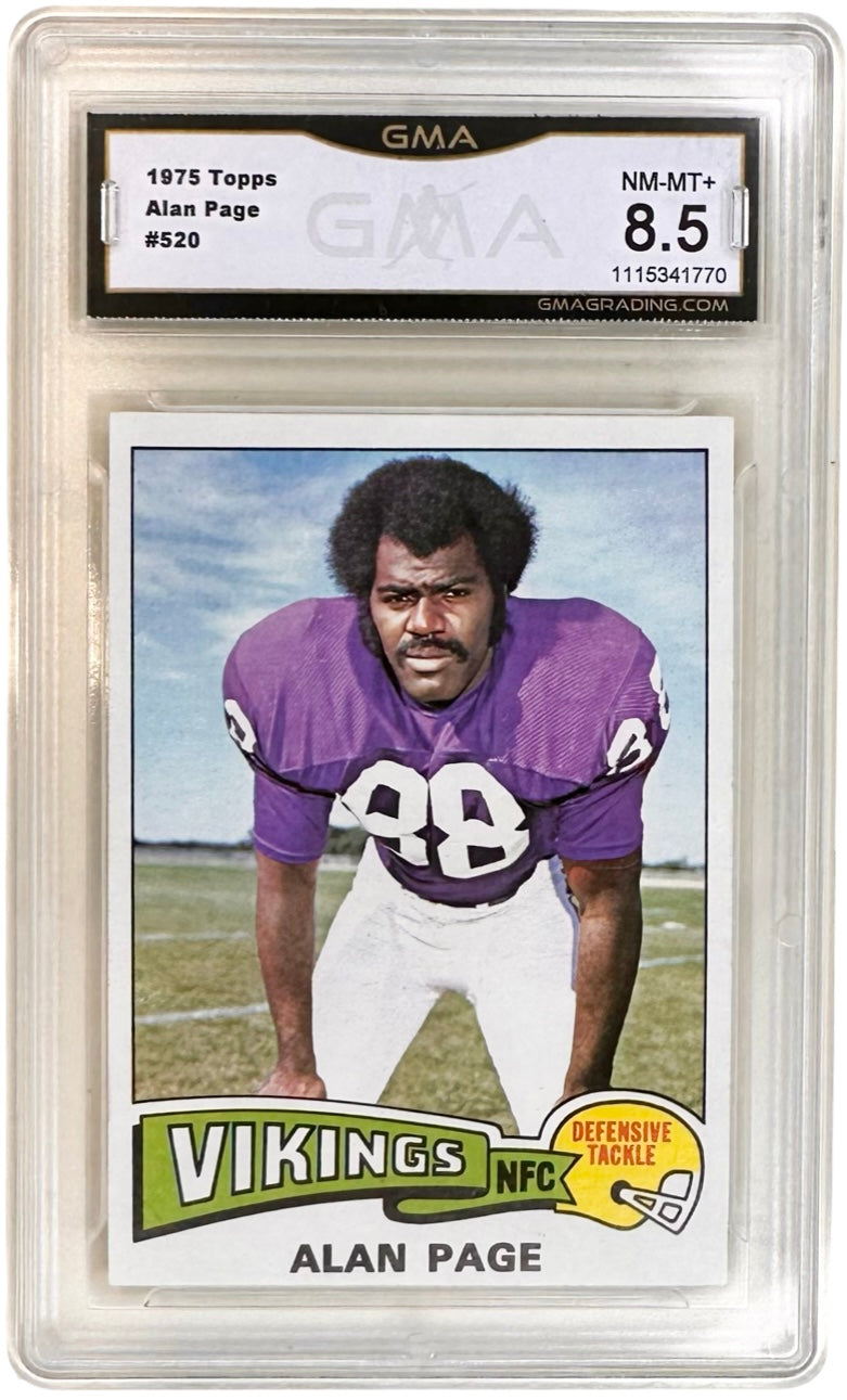 Alan Page