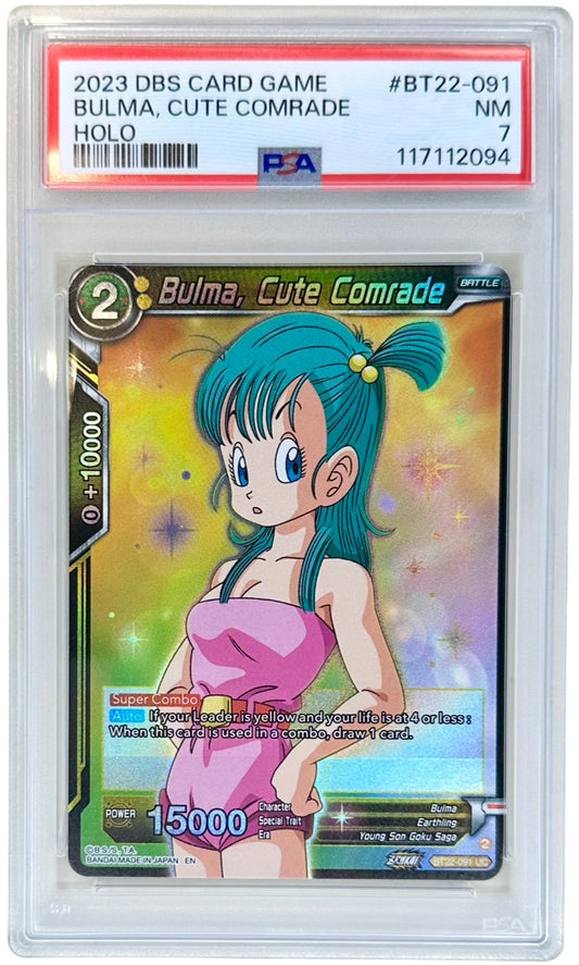 Bulma