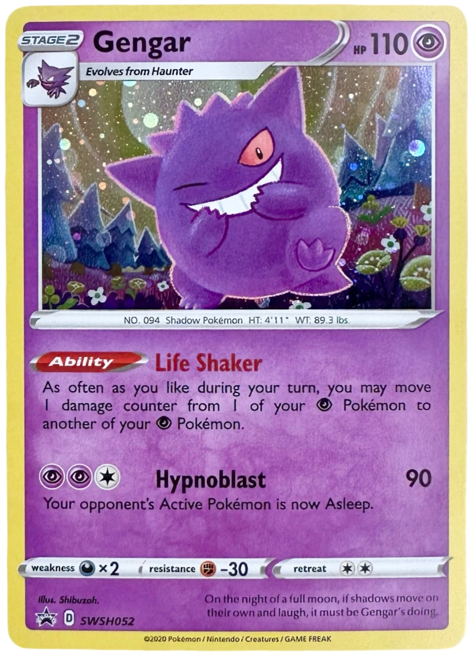 Gengar