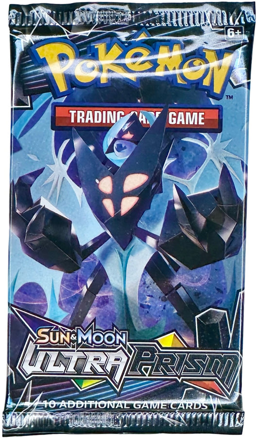 Ultra Prism