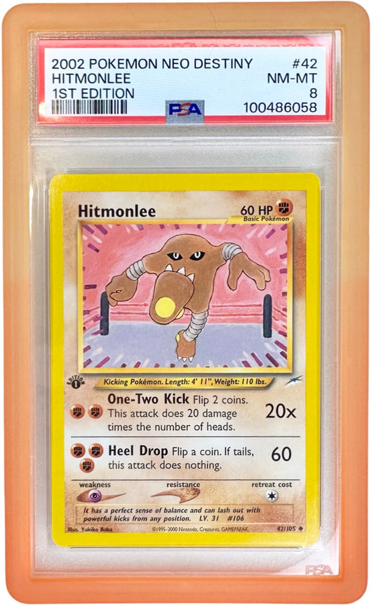 Hitmonlee