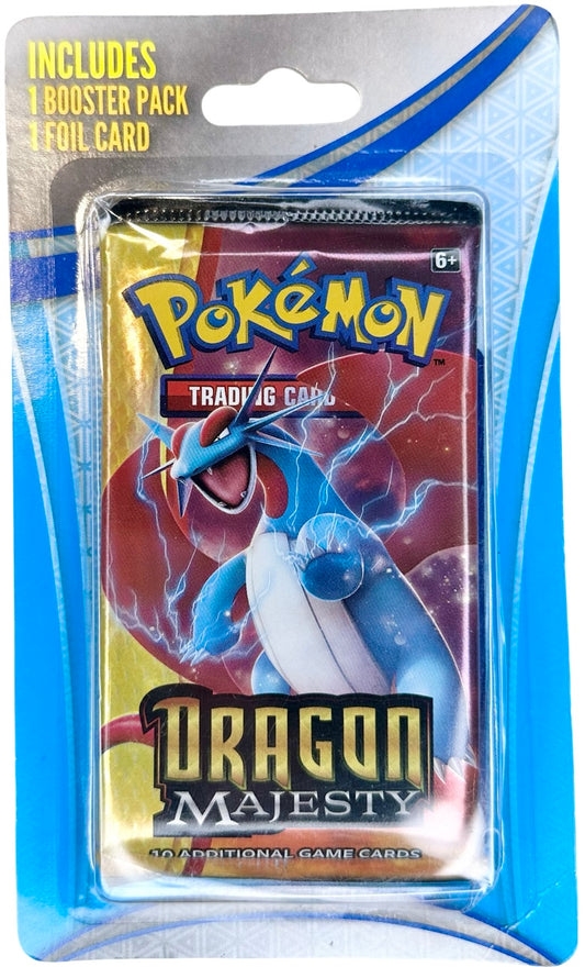 Dragon Majesty