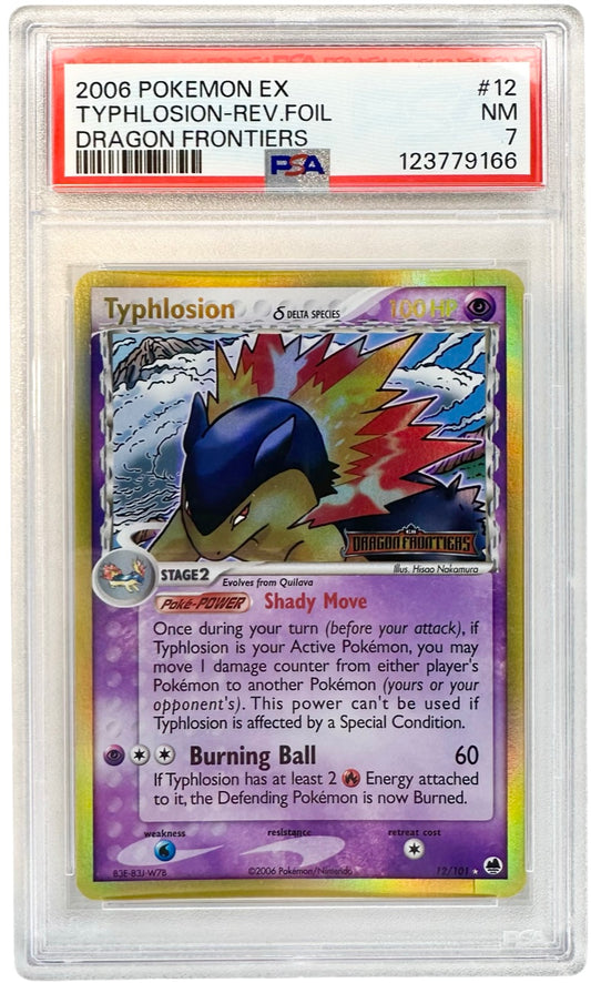 Typhlosion