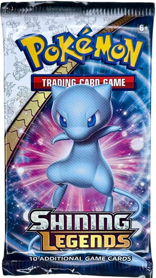 Shining Legends