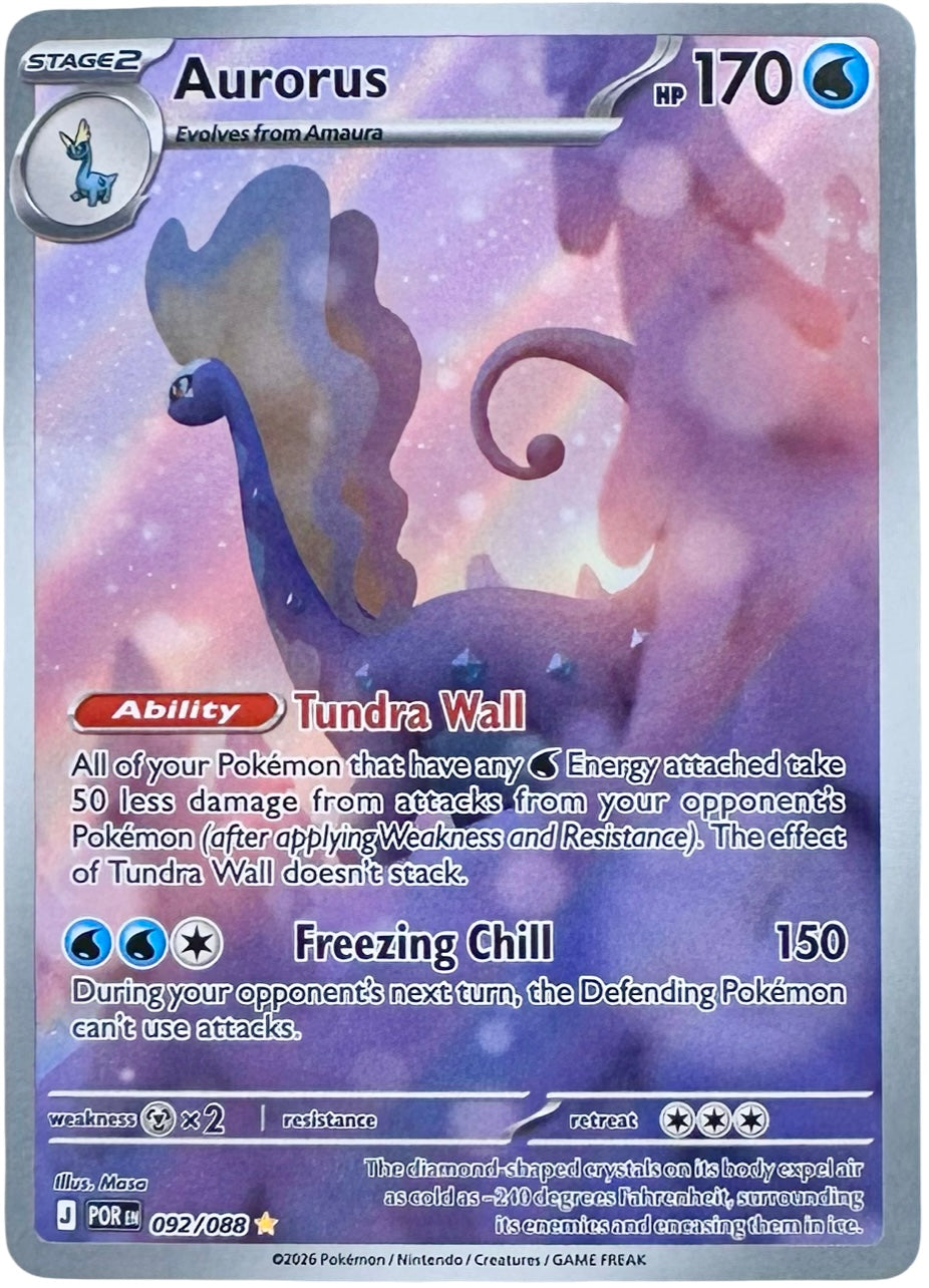 Aurorus