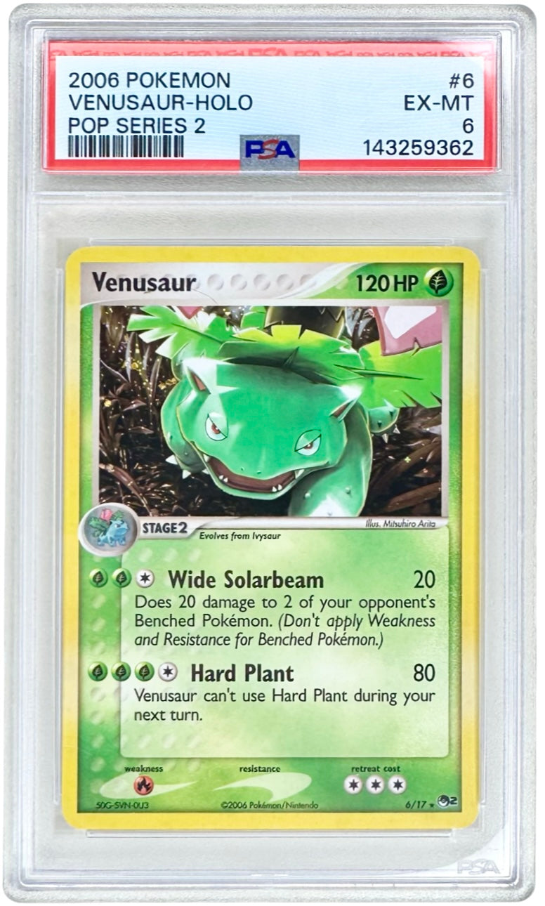Venusaur