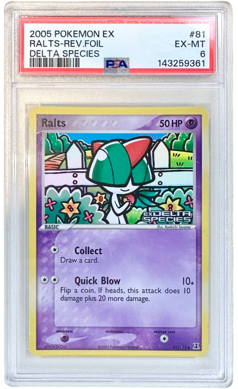 Ralts