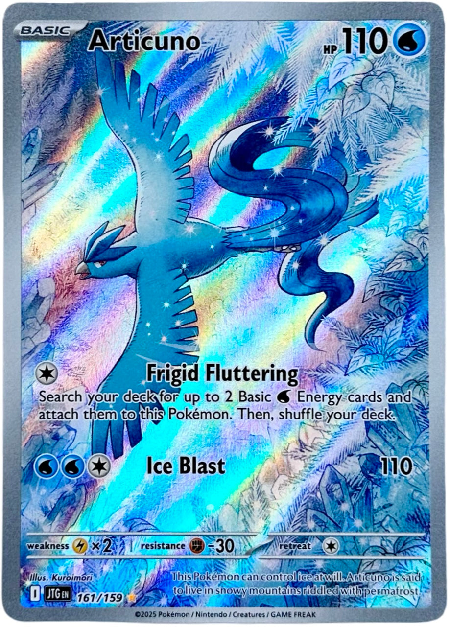 Articuno