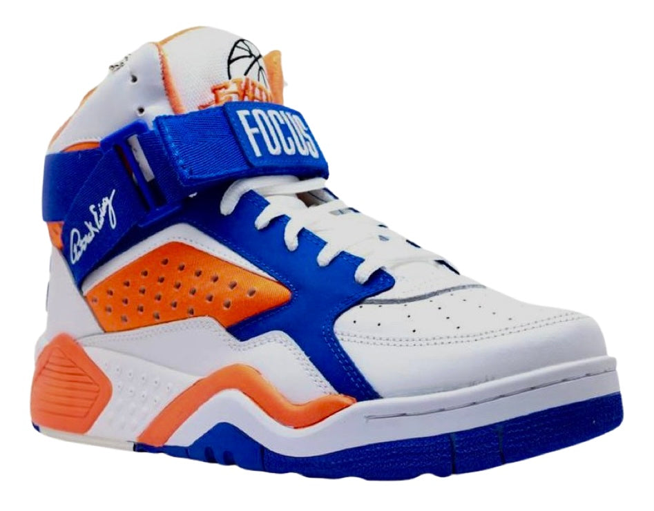 FOCUS 'NEW YORK KNICKS' Patrick Ewing